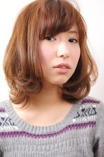 エアリーボブ|another sky