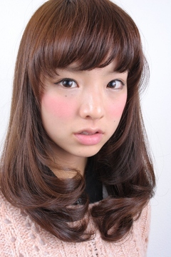 スプリングレイヤー|another sky