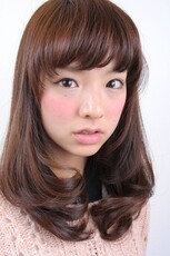 スプリングレイヤー|another sky