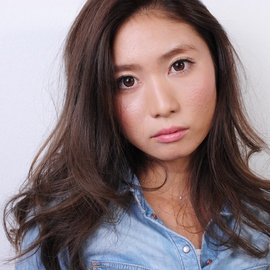 ラフカールロング|another sky