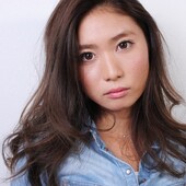 ラフカールロング|another sky