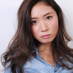 ラフカールロング|another sky