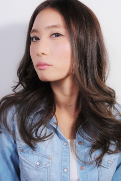 ラフカールロング|another sky