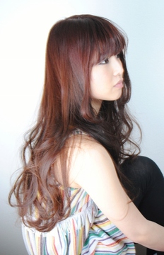 ＳＡＫＵＲＡロング|another sky