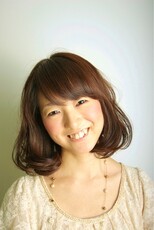 クラシカルボブ|another sky