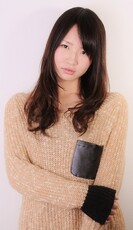 ナチュラルロング|another sky