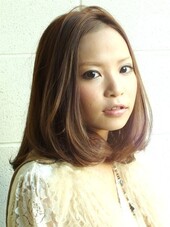 ナチュラルボブ|Ｌｉｎｋｈａｉｒｓｐａｃｅ