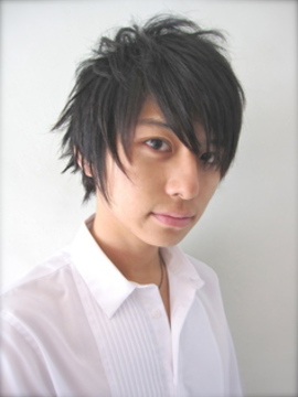 小顔効果抜群ショート|gokan omotesando