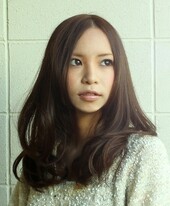 ゆるふわロング|Ｌｉｎｋｈａｉｒｓｐａｃｅ