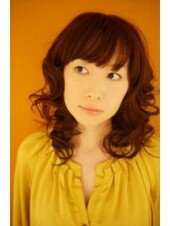 ツヤカール|Hair Make C'EST LA VIE