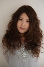 リラックスウェーブ|Hair Make C'EST LA VIE