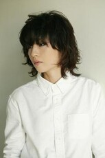 マニッシュショート|Hair Make C'EST LA VIE