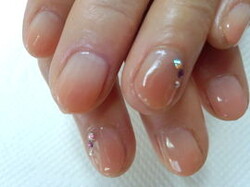 カラーグラデーション