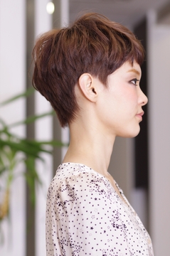 フレンチアメジスト|physio 堺町店