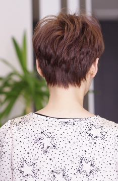 フレンチアメジスト|physio 堺町店