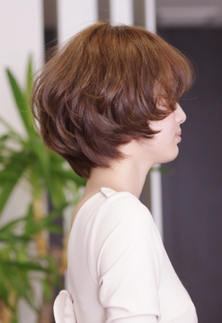 スウィートカール|physio 堺町店