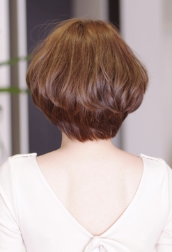 スウィートカール|physio 堺町店