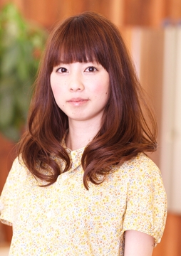 ナチュラルセミディ|physio 堺町店