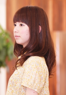 ナチュラルセミディ|physio 堺町店