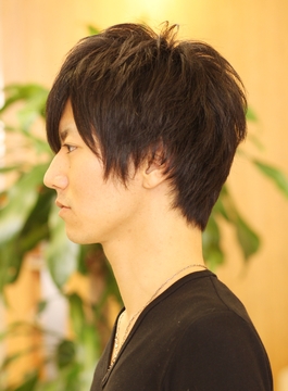 オリエンタルショート|physio 堺町店