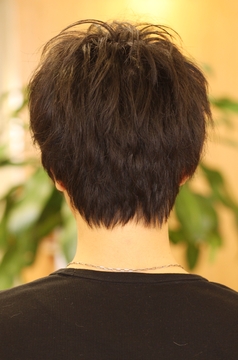 オリエンタルショート|physio 堺町店