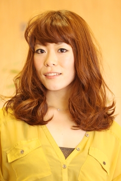 フレンチガーリー|physio 堺町店