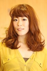 フレンチガーリー|physio 堺町店