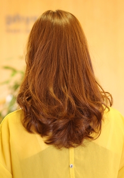 フレンチガーリー|physio 堺町店