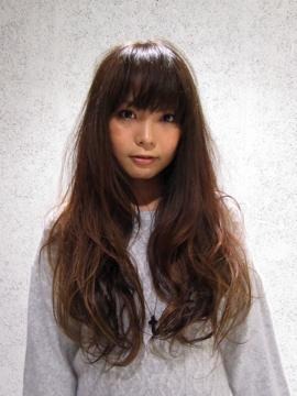 ルーズウェーブ|ANLOOP