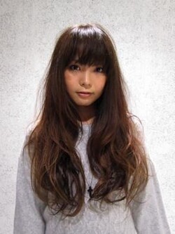 ルーズウェーブ|ANLOOP