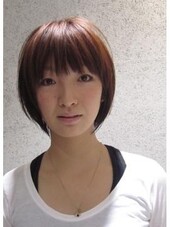 カジュアルショート|ANLOOP