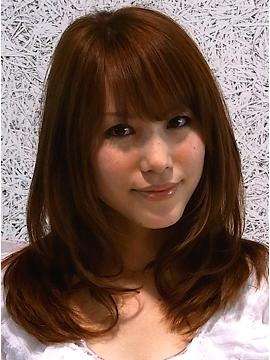 ゆるふわナチュラルパーマ☆|ANLOOP