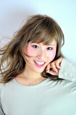 エアリーウエーブ|each hair&amp;total beauty