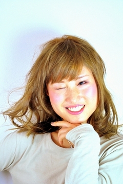 エアリーウエーブ|each hair&amp;total beauty