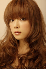 ふんわりモイスチャーパーマ|aJyu