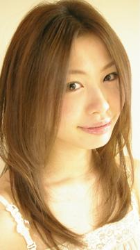 ナチュラルストレートスタイル|aJyu