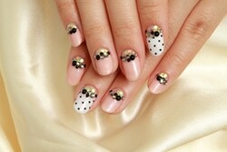ドットネイル|La・Belta ～ネイルサロン～