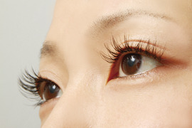 まつ毛エクステ|La・Belta ～ネイルサロン～