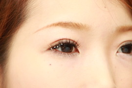 ストーン付きエクステ|La・Belta ～ネイルサロン～