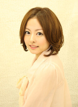 ニュアンスボブ|HAIR MAKE NEW YORK 千駄木店