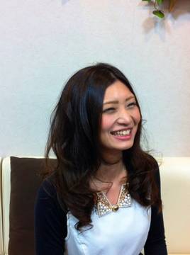 ナチュラルセミ|Hair Merry