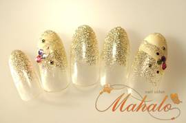 Airbrush campaign design 