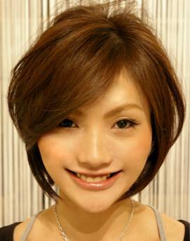 エレガントボブ|aJyu