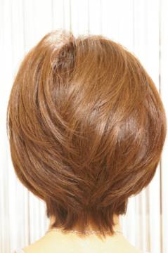 エレガントボブ|aJyu