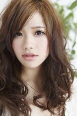 ドレッシィリッチカール|aJyu