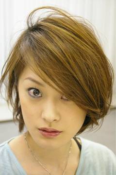 エアリーボブ！