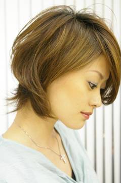 エアリーボブ！|aJyu