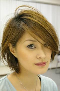 エアリーボブ！|aJyu