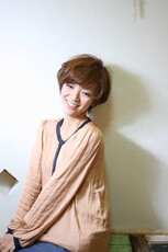 マニッシュショート|Beach 浦和店