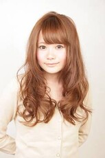 ふんわかパーマ|Beach 浦和店